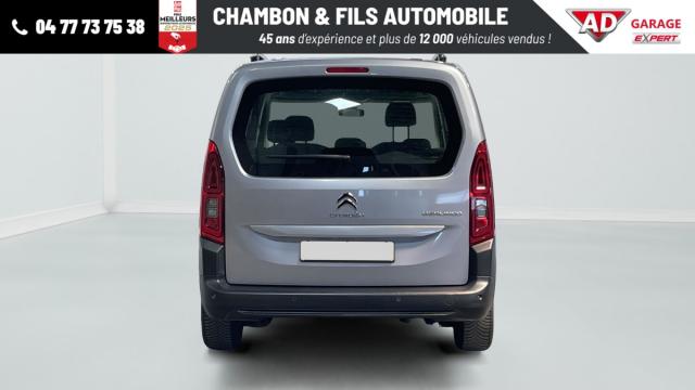 Citroen Berlingo image 7