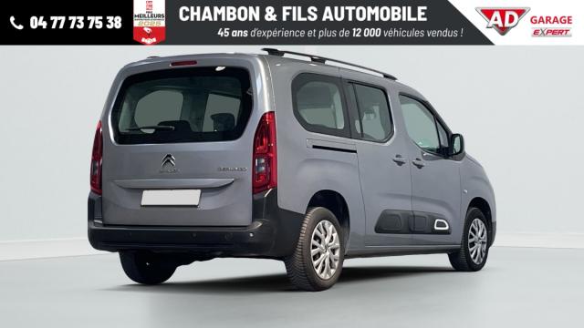 Citroen Berlingo image 5