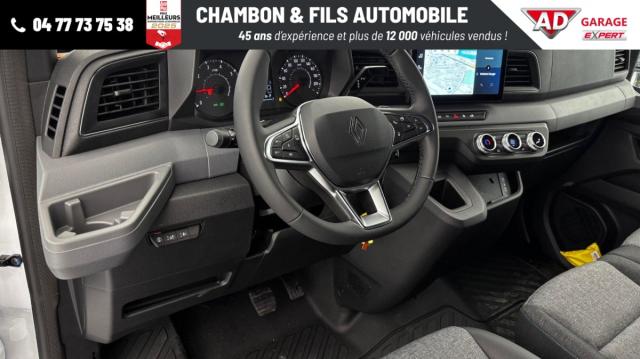 Renault Master image 5