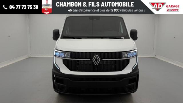 Renault Master image 3