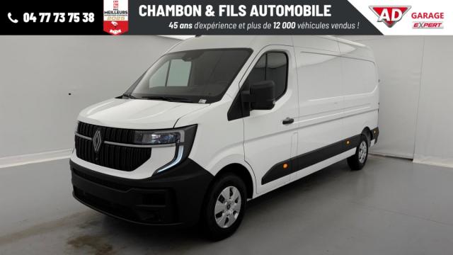 Renault Master image 1