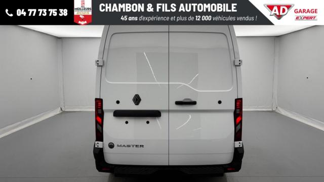 Renault Master image 6