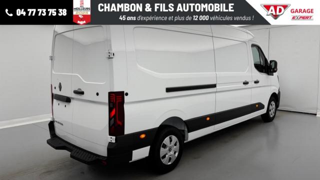 Renault Master image 8