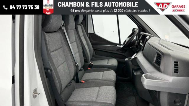 Renault Master image 7