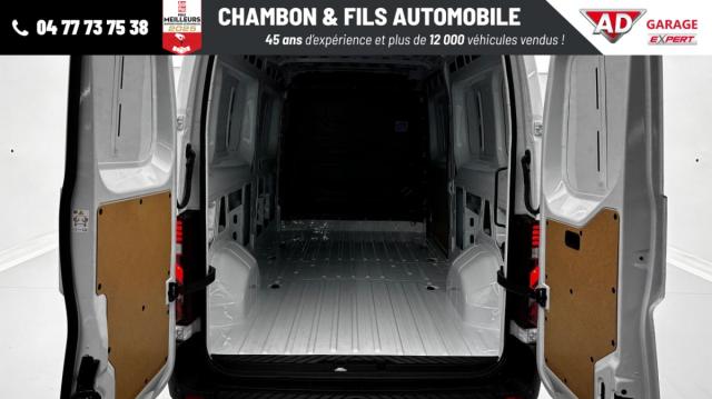 Renault Master image 4