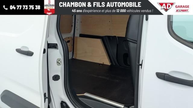 Citroen Berlingo image 7