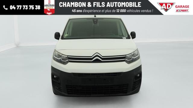 Citroen Berlingo image 8