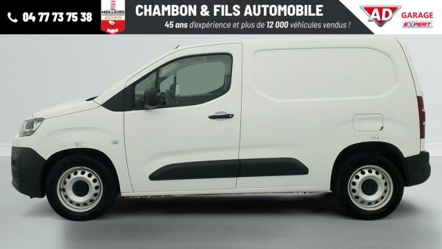 Citroen Berlingo image 9