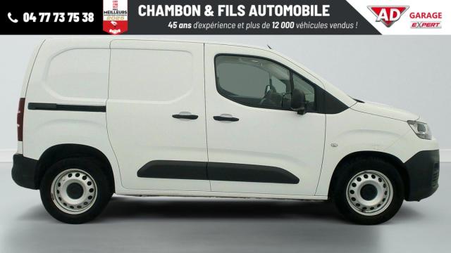 Citroen Berlingo image 6