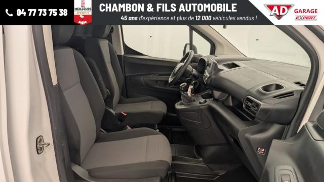 Citroen Berlingo image 5