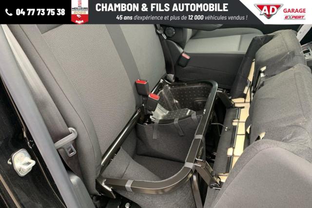 Citroen Jumpy image 8