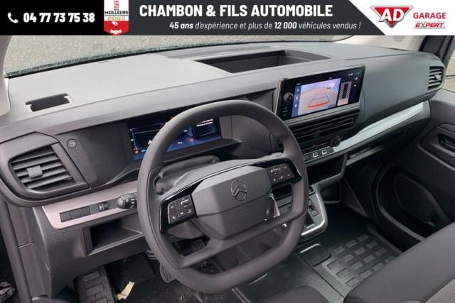 Citroen Jumpy image 2