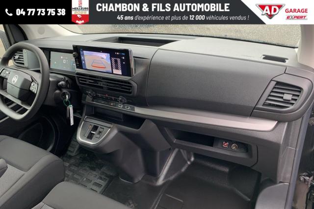 Citroen Jumpy image 6