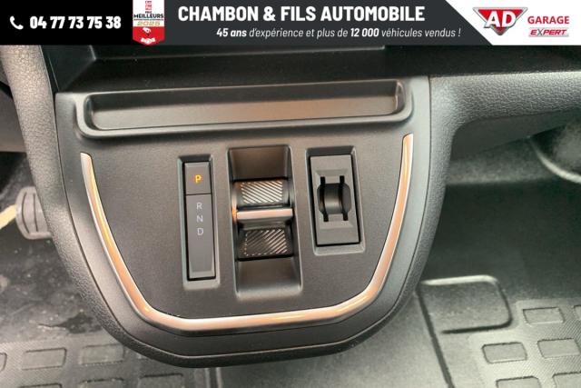 Citroen Jumpy image 5