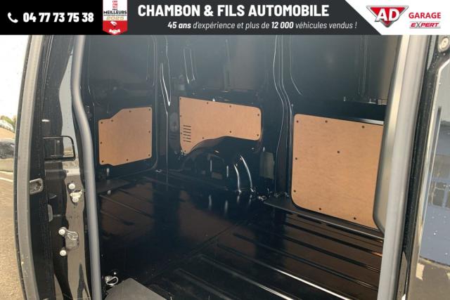 Citroen Jumpy image 1