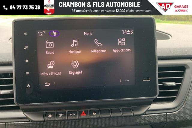 Renault Trafic image 8