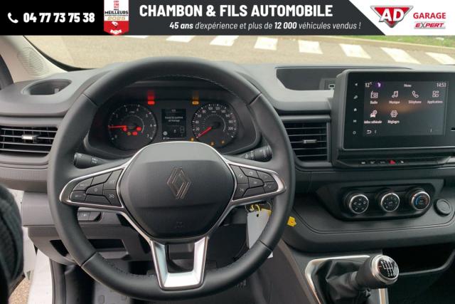 Renault Trafic image 5