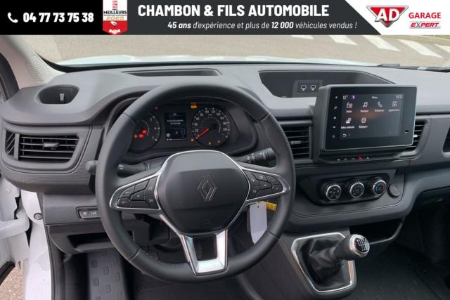 Renault Trafic image 6