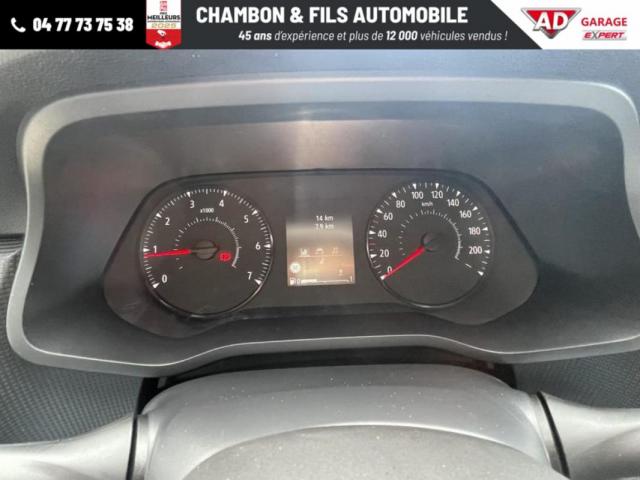 Renault Trafic image 6