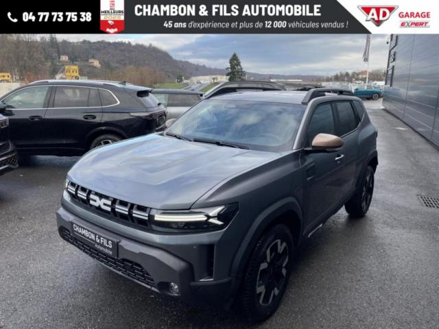 Dacia Duster image 8