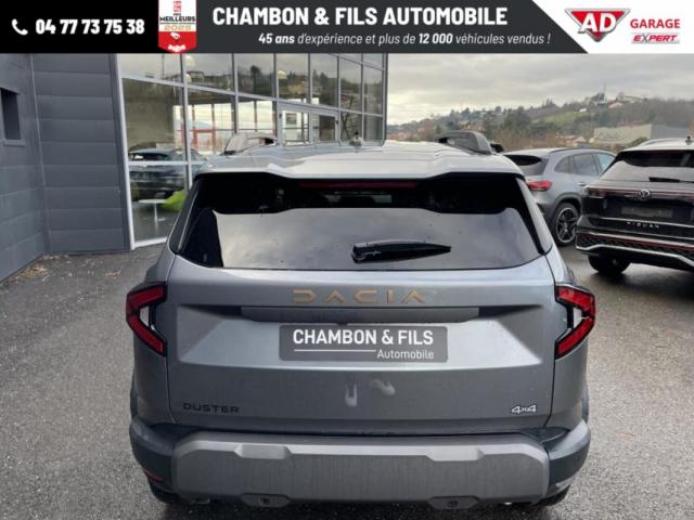 Dacia Duster image 9