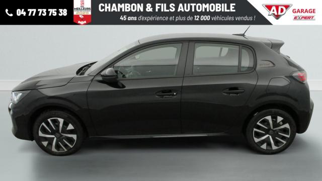 Peugeot 208 image 2