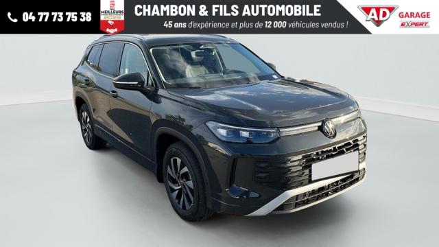 Volkswagen Tayron 1.5 Etsi 150ch Dsg7 7pl Life Plus