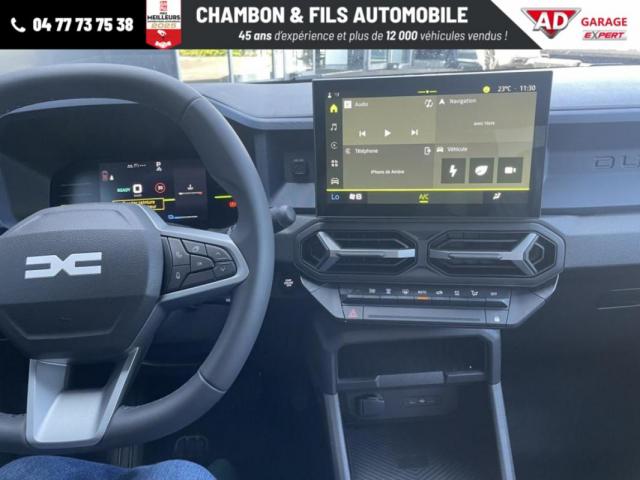 Dacia Duster image 4