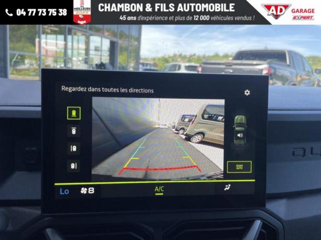 Dacia Duster image 3