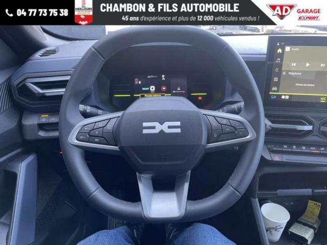 Dacia Duster image 8