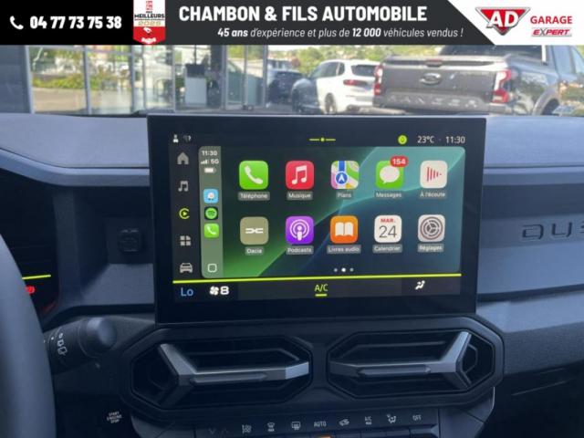 Dacia Duster image 2