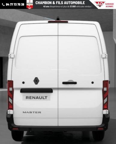 Renault Master image 1