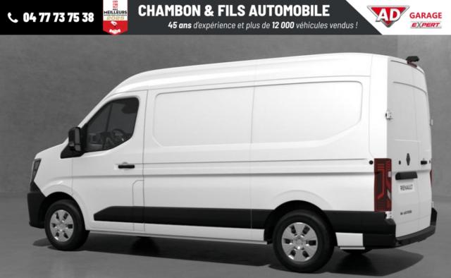Renault Master image 3