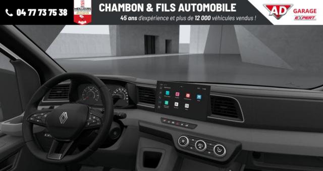 Renault Master image 8