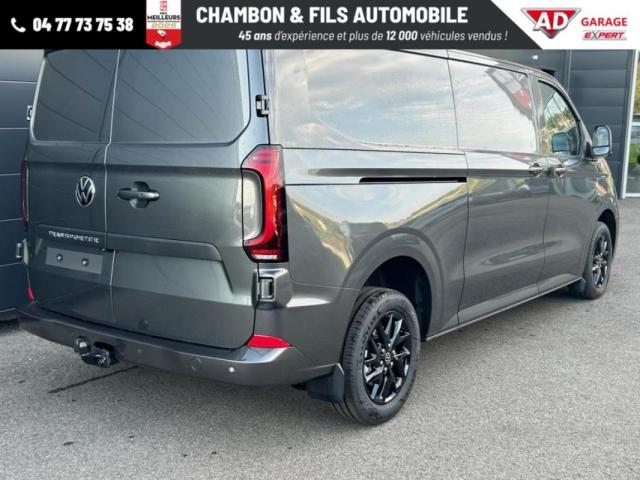 Volkswagen Transporter image 4