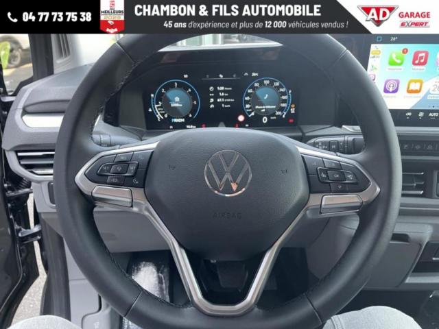 Volkswagen Transporter image 2