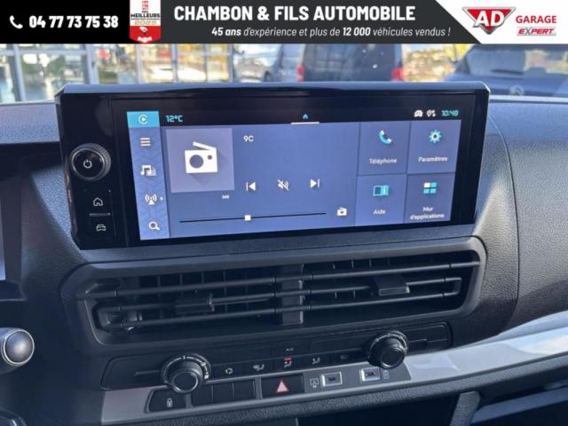 Citroen Jumpy image 8