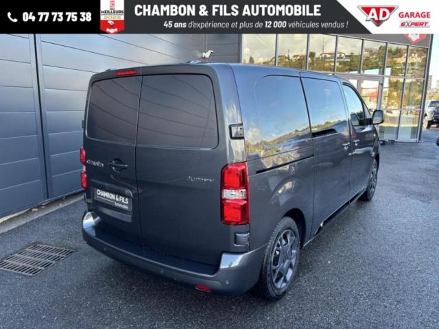 Citroen Jumpy image 5