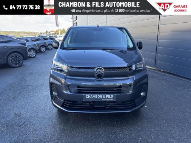 Citroen Jumpy image 3