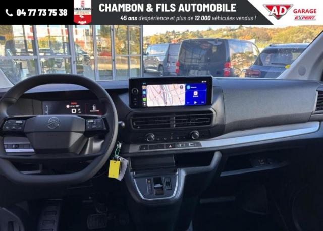 Citroen Jumpy image 6