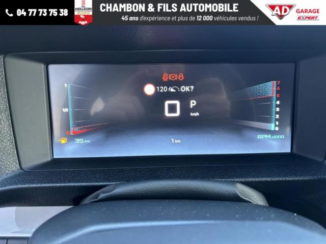 Citroen Jumpy image 1