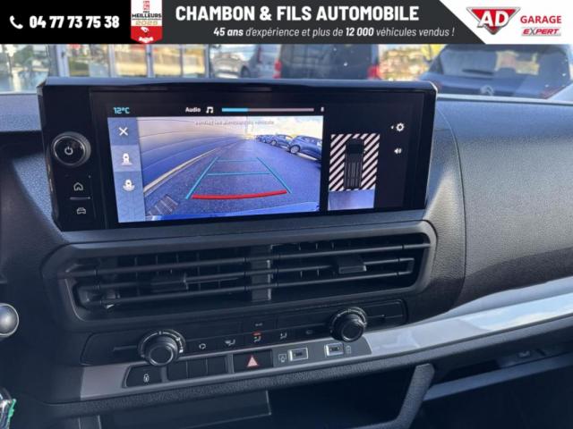 Citroen Jumpy image 2