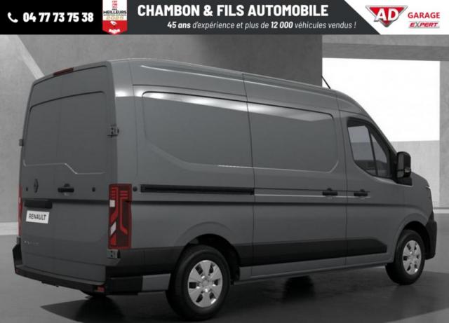 Renault Master image 6