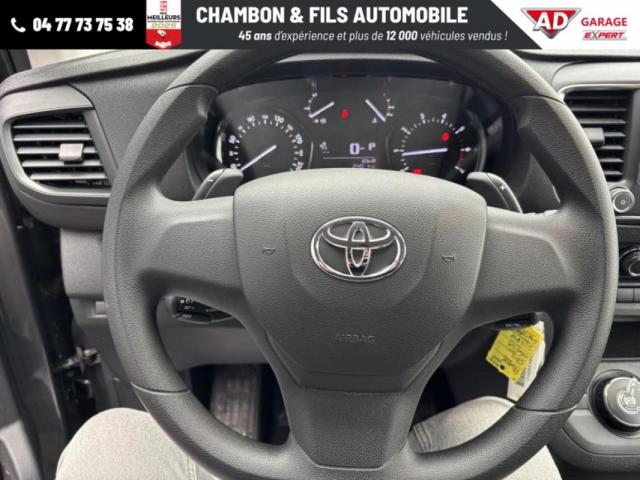 Toyota Proace image 2