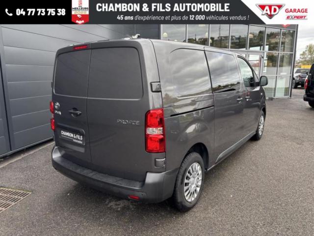 Toyota Proace image 4