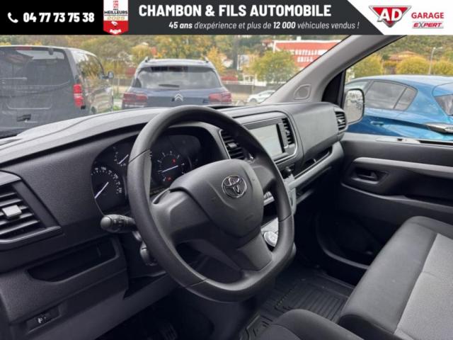 Toyota Proace image 1