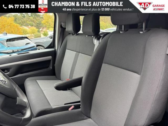 Toyota Proace image 3