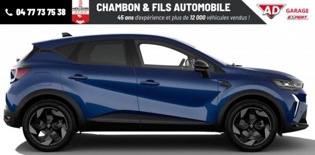 Renault Captur image 3