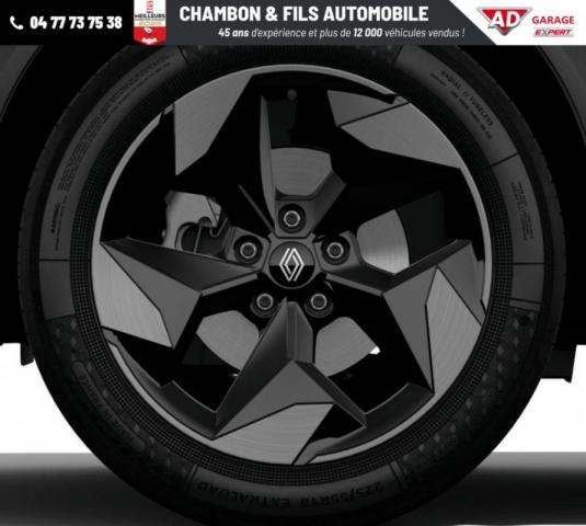 Renault Captur image 4