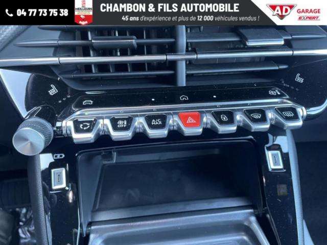 Peugeot 2008 image 8